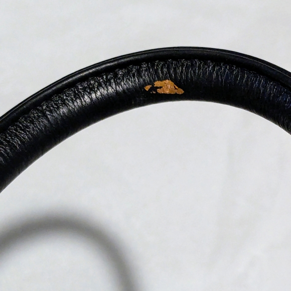 Cowhide Brown & White Women's Tote Bag - Picture 14 of 15